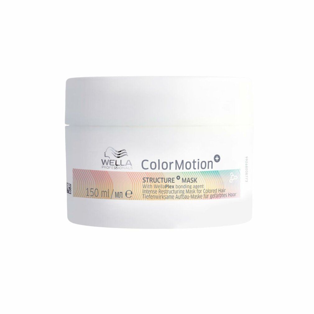 Wella Wp Colormot Otc Mask  Multi