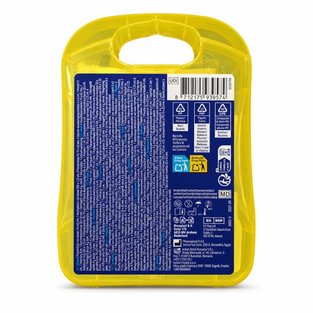 Schutzoutlet First Aid Insektenstich-Set