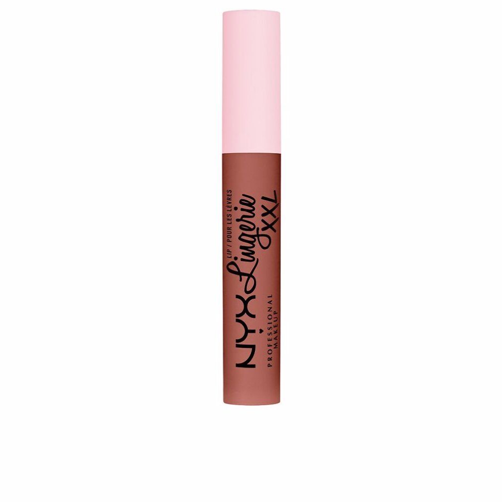 Lip Lingerie Xxl Labial Líquido Mate - Professionelles Make-up