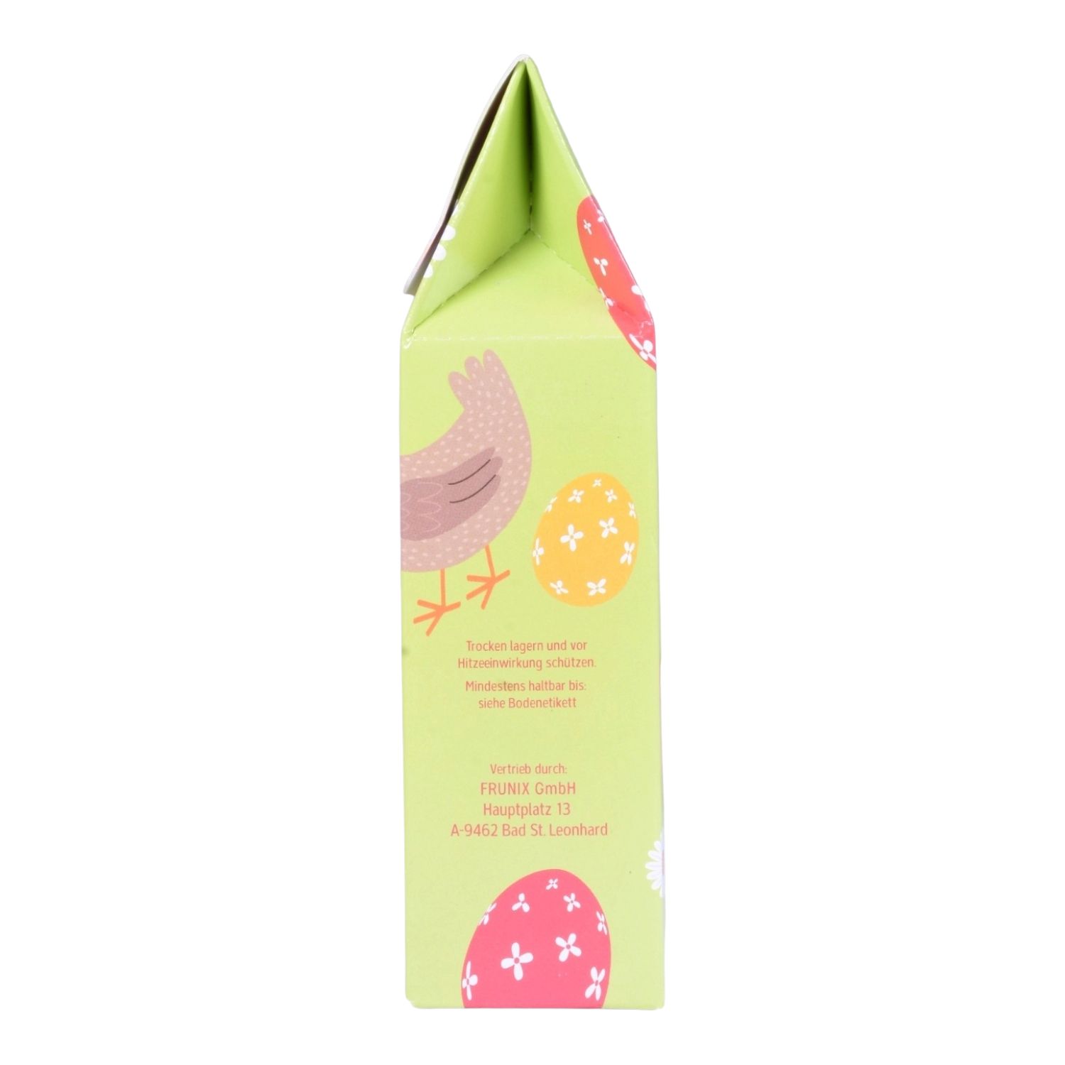 FRUNIX® Osteredition "Küken" - Fruchtbonbons ohne Fructose