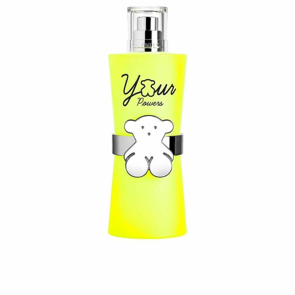 Tous Your Powers Eau De Toilette Spray