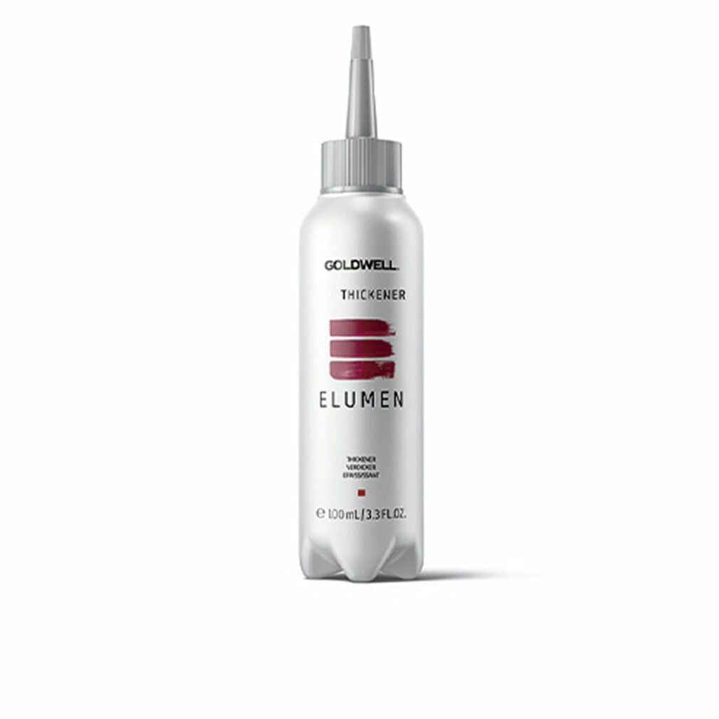 Lotiune ingrosare vopsea Goldwell Elumen Thickener
