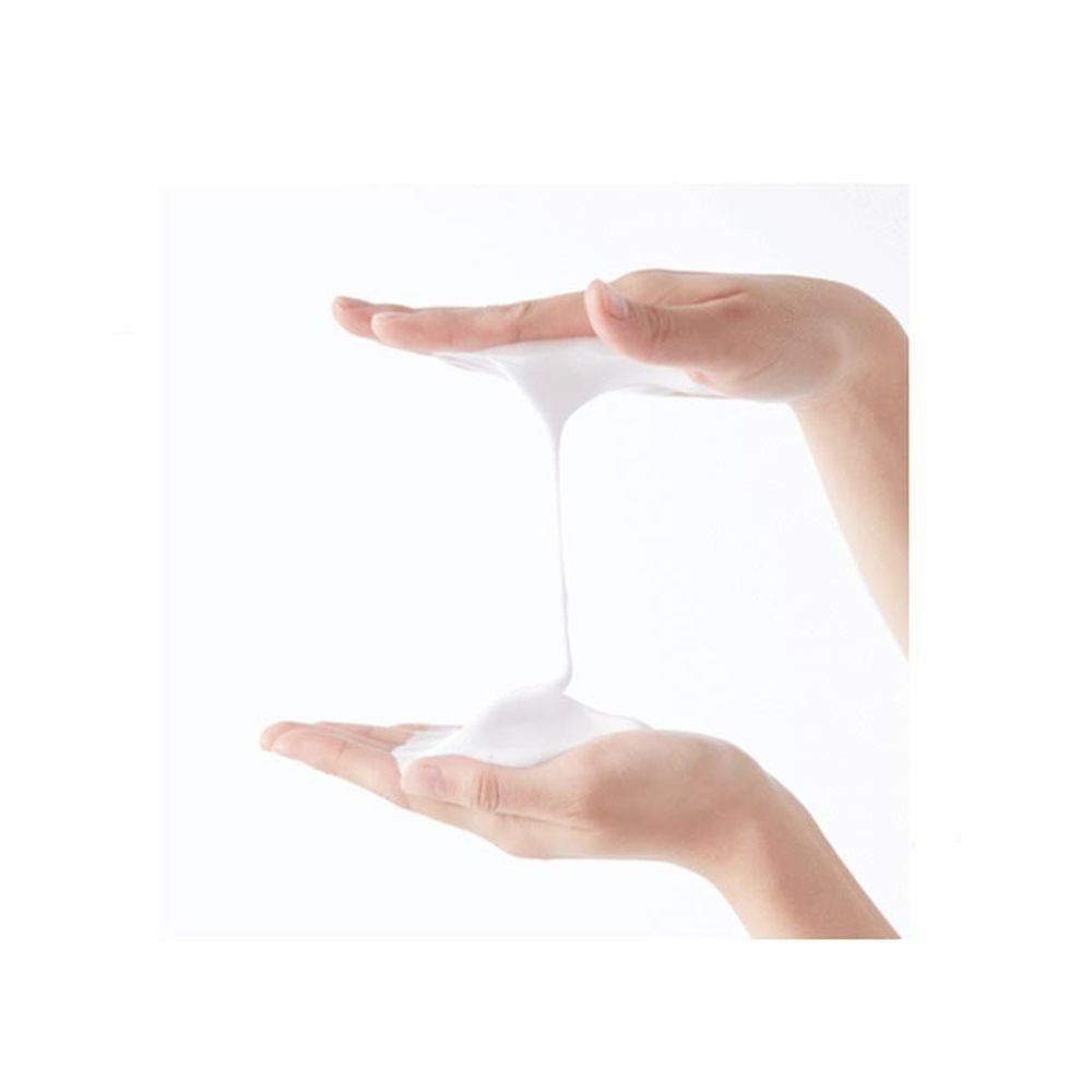 MEDICUBE Zero Foam Cleanser