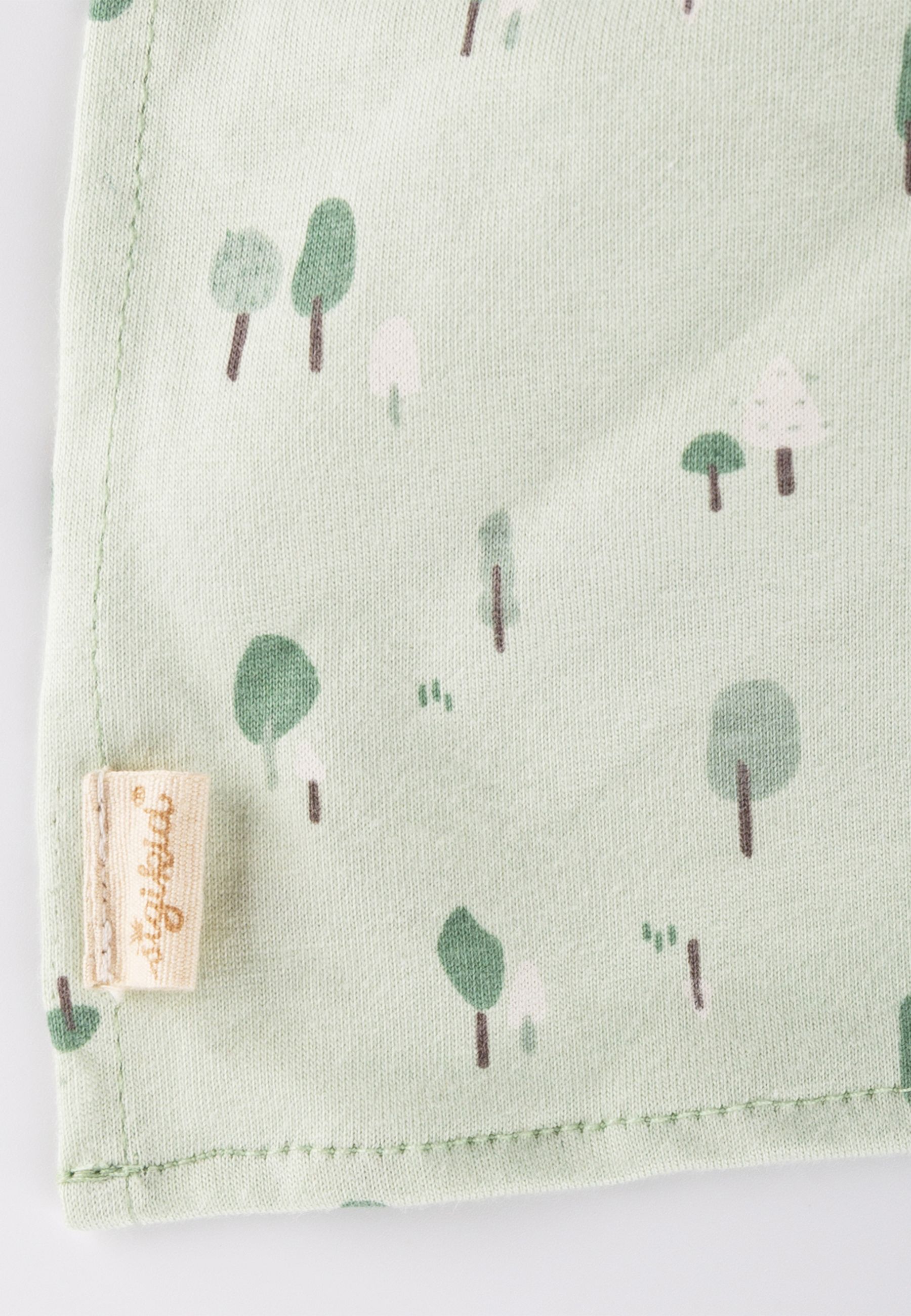 sigikid Schnuffeltuch Drache sigibaby