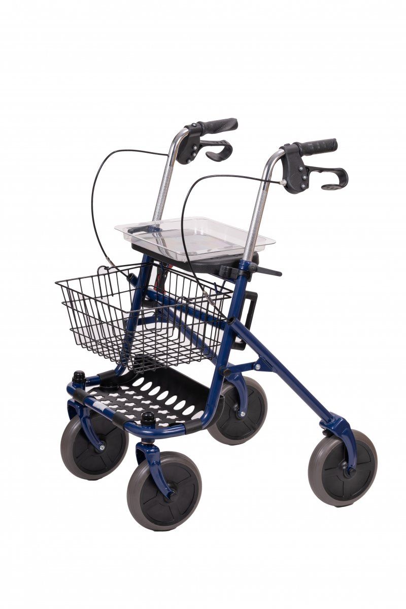 Standard-Rollator AT51013
