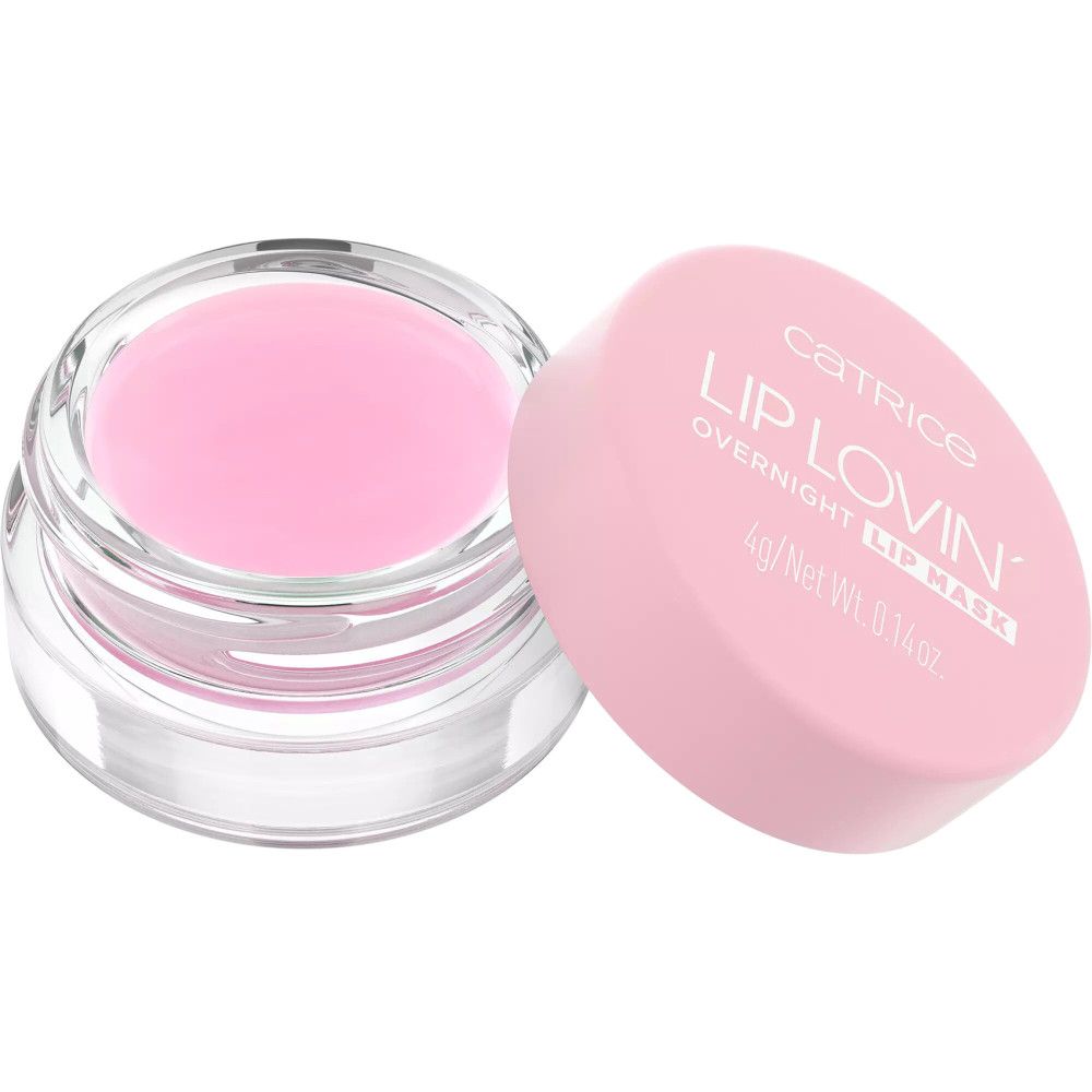 Catrice - Lip Lovin' Übernacht Lippenmaske