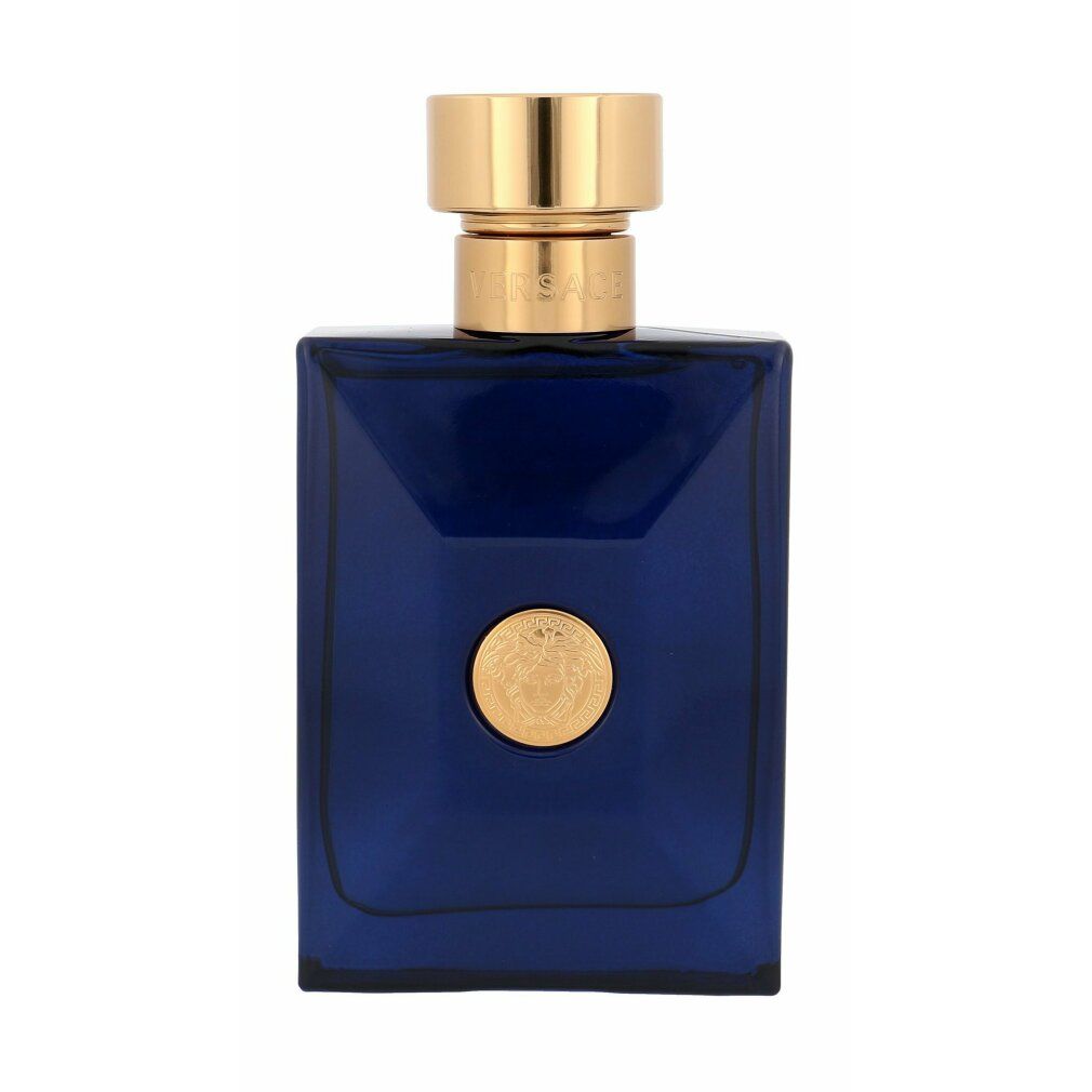 Versace Dylan Blue After Shave Lotion