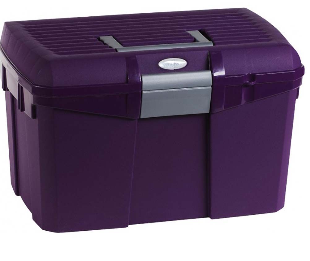 Hippotonic Putzbox