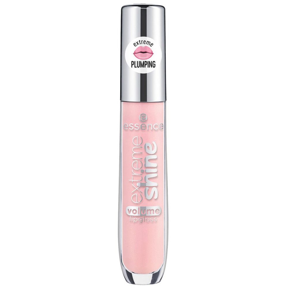 Essence - Extreme Glanz Volumen Lipgloss