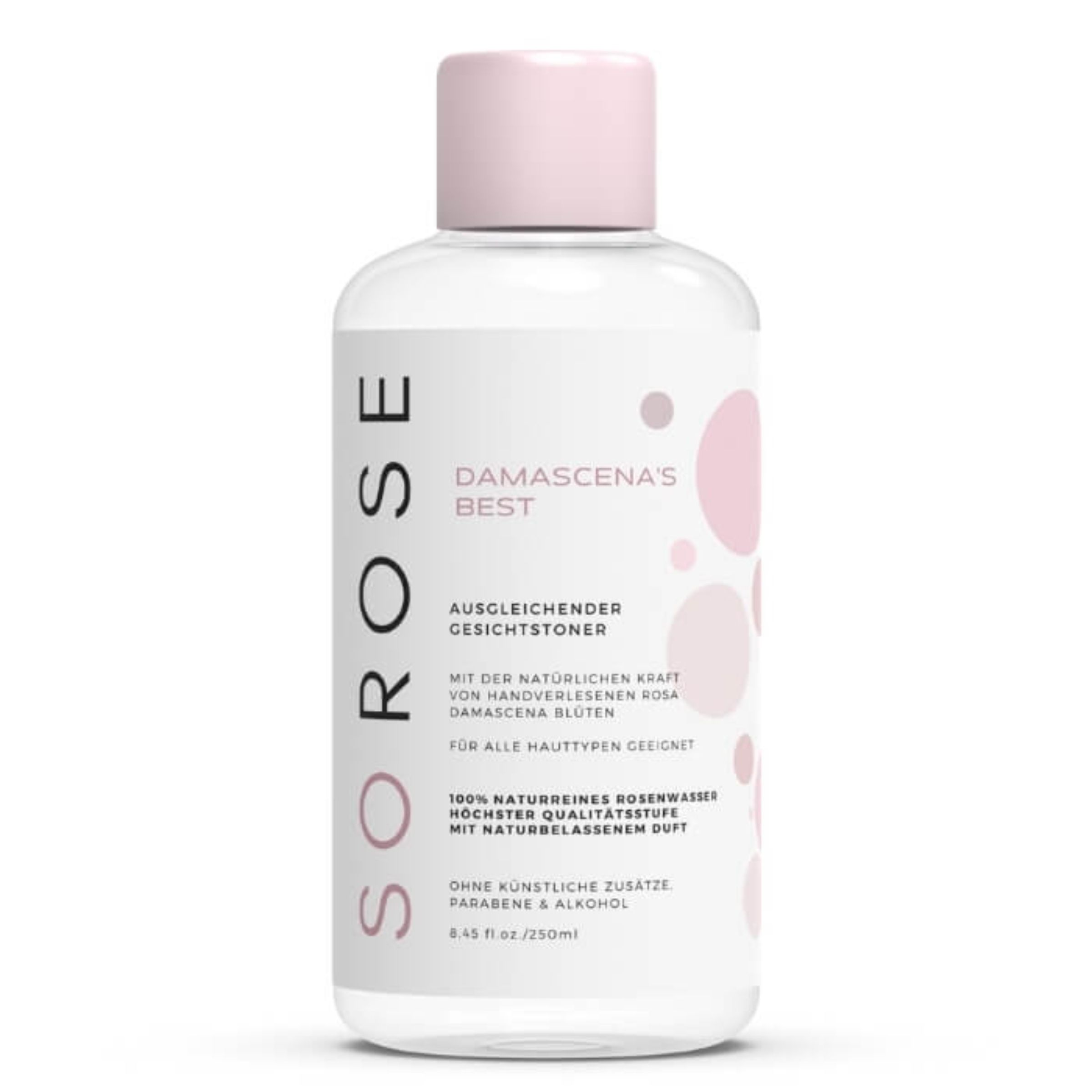 Sorose - Sorose Damascena'S Best