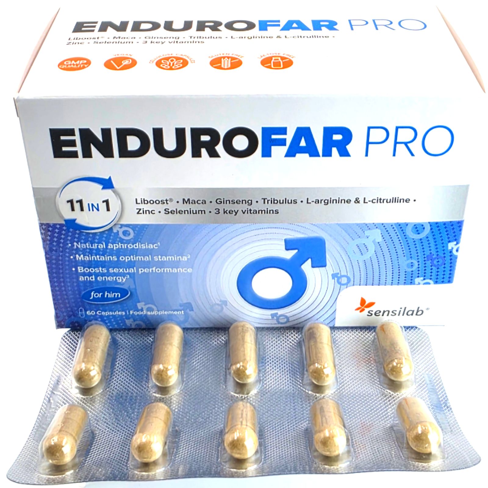 EnduroFAR Pro