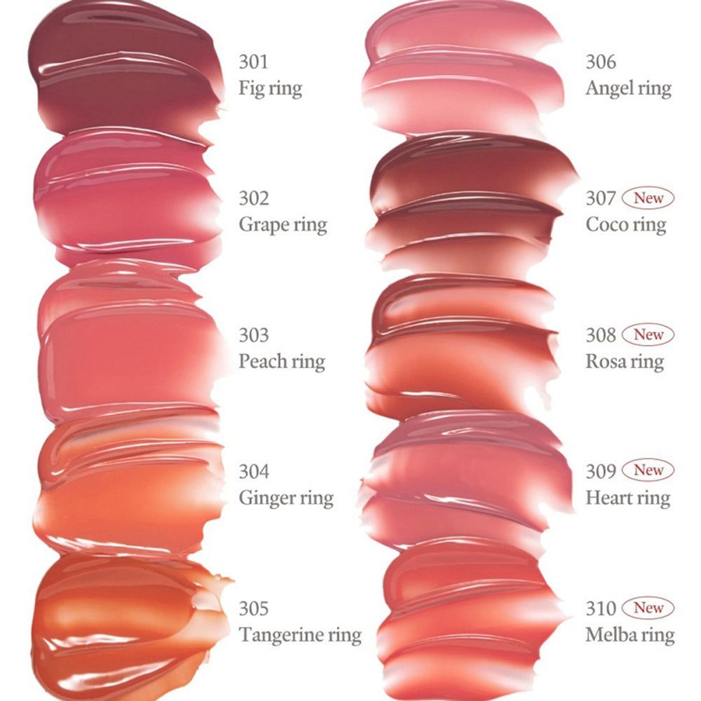 LAKA Jelling Nude Gloss