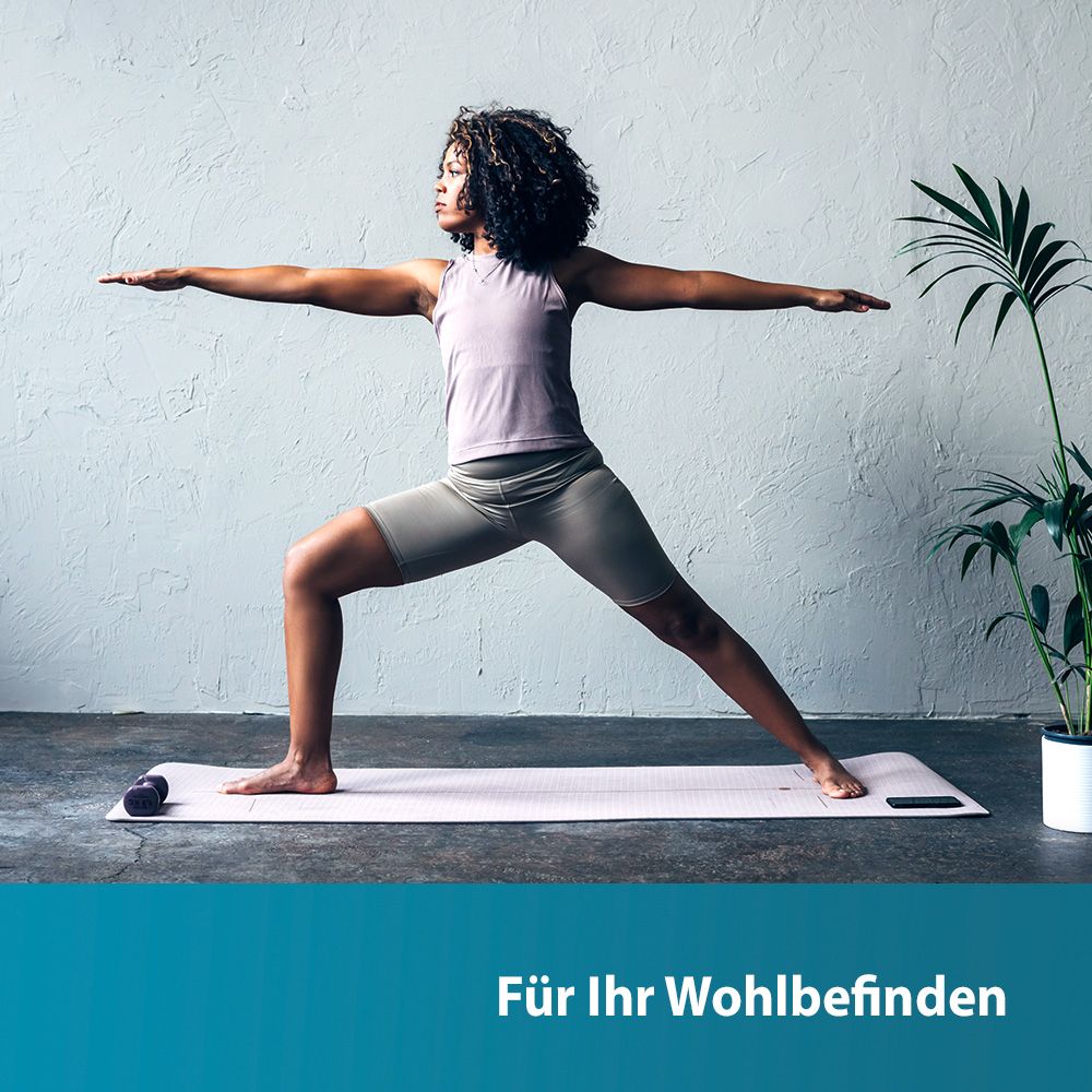 Reactif Gesundheitstest - Urin Teststreifen für 11 Parameter