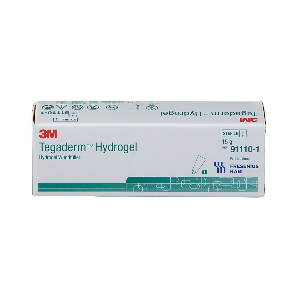 Tegaderm Hydrogel
