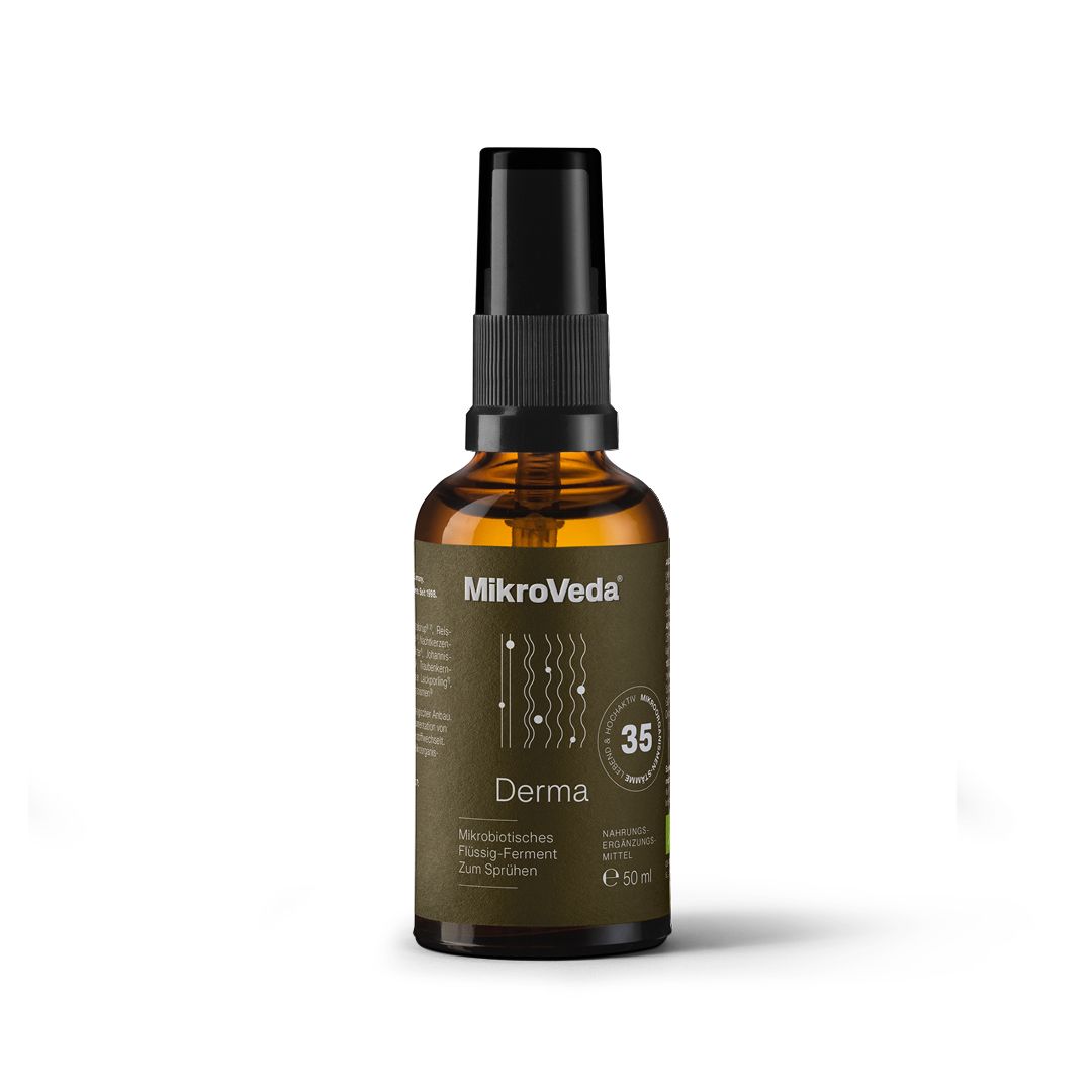 MikroVeda DERMA