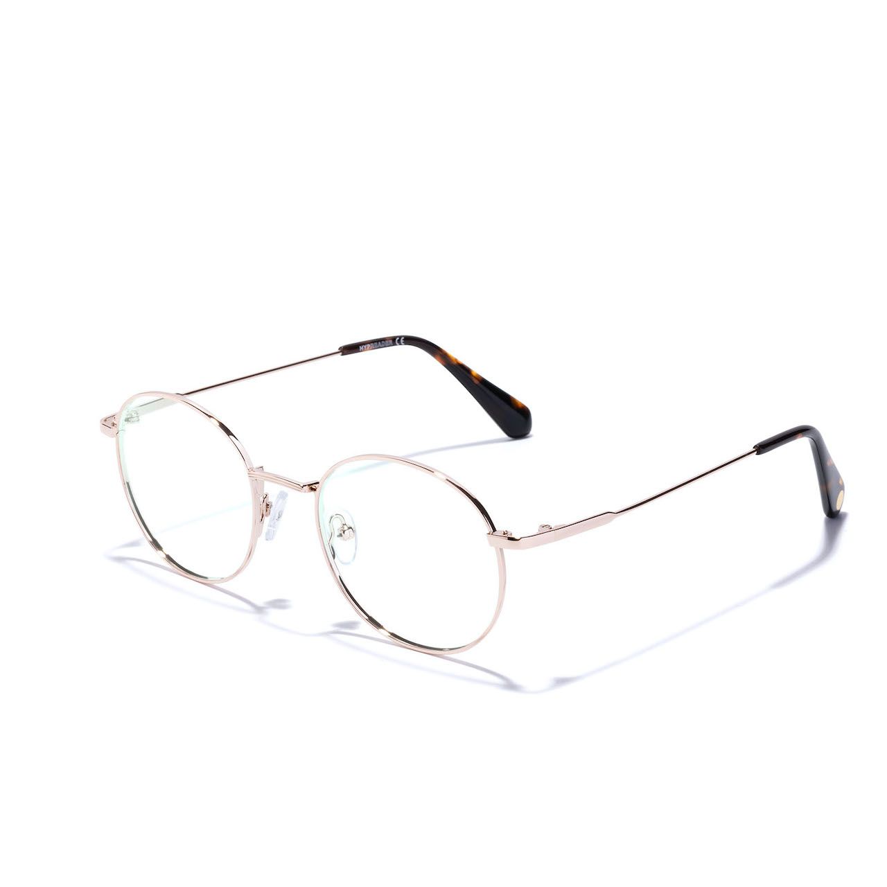 HYPREADER Blaulichtfilterlesebrille Phoenix Stärke +1.50