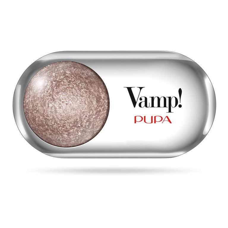 Pupa Vamp! Compact Eyeshadow 1 - matt