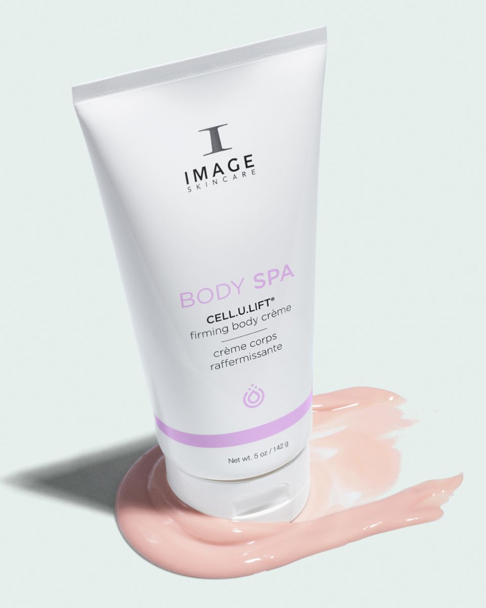 IMAGE Skincare BODY SPA CELL.U.LIFT firming body crème