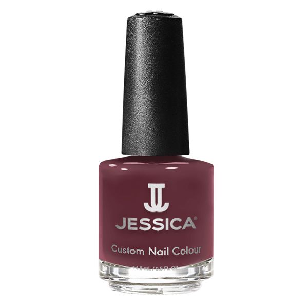 JESSICA Cosmetics Nail Colour