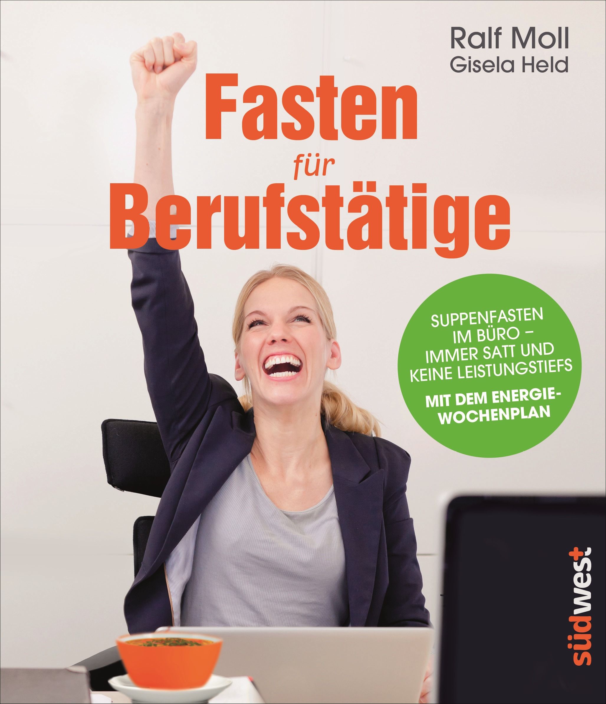 Fasten für Berufstätige