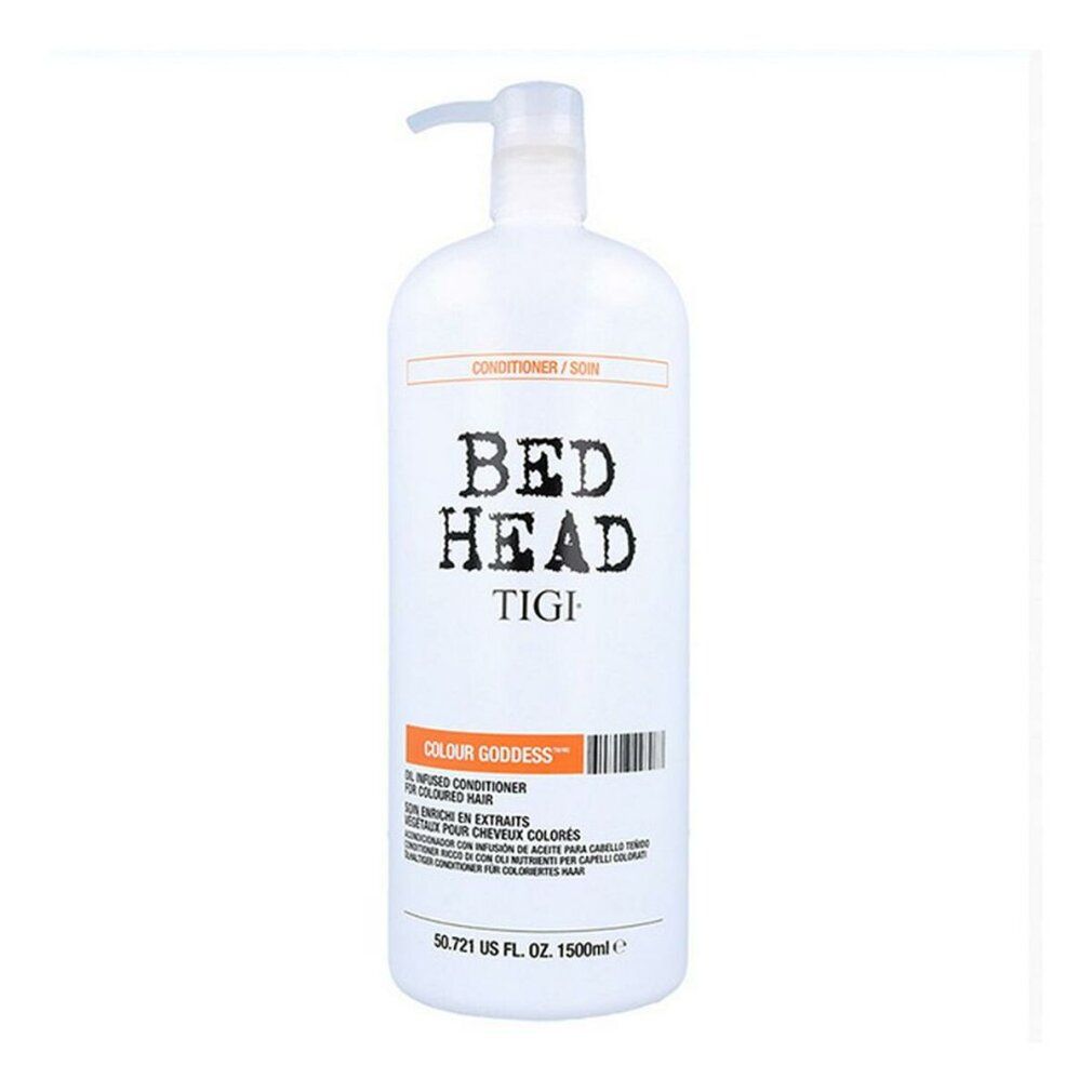 Tigi Bed Head Colour Goddess Conditioner