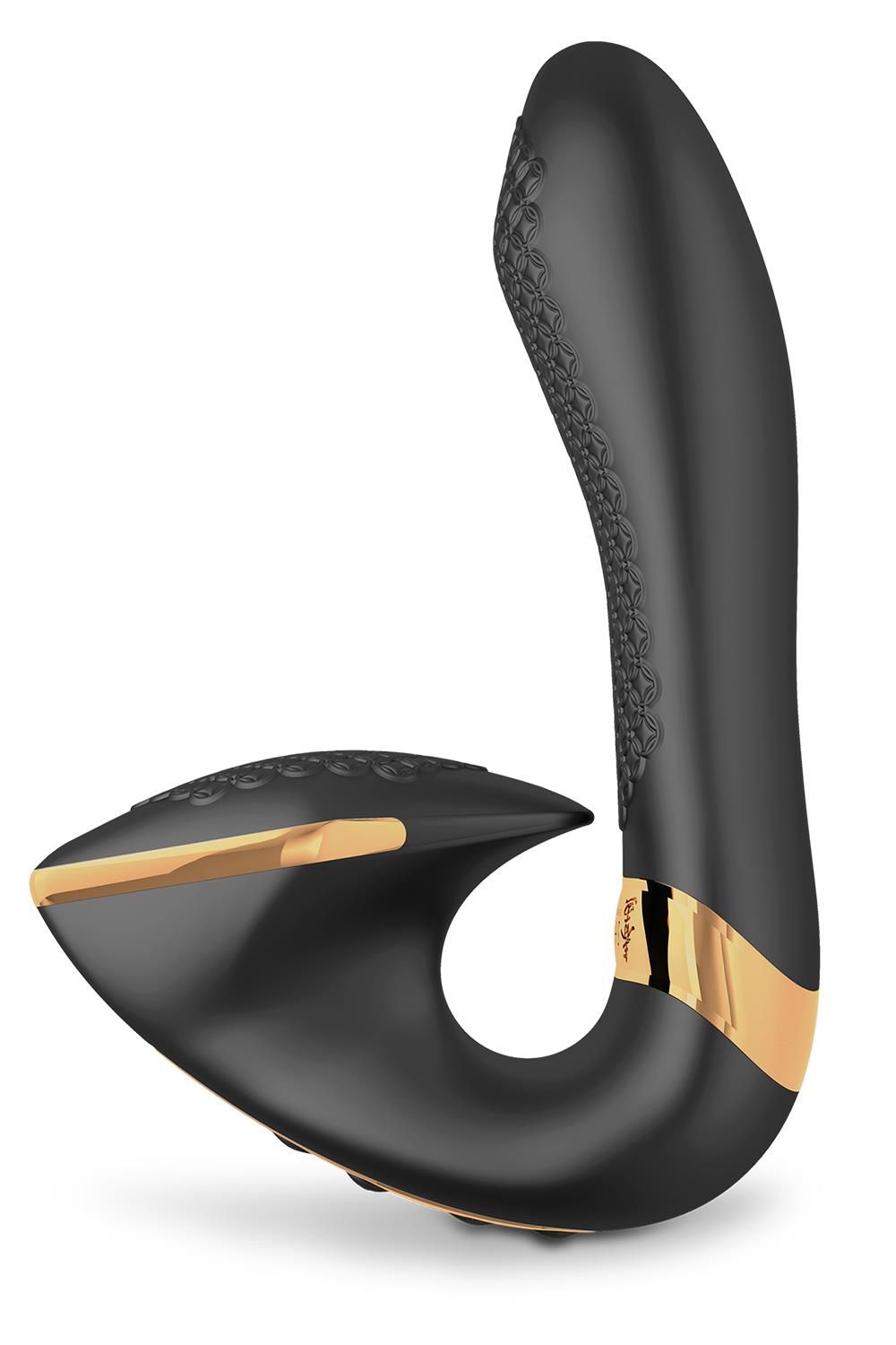 Shunga Soyo Black