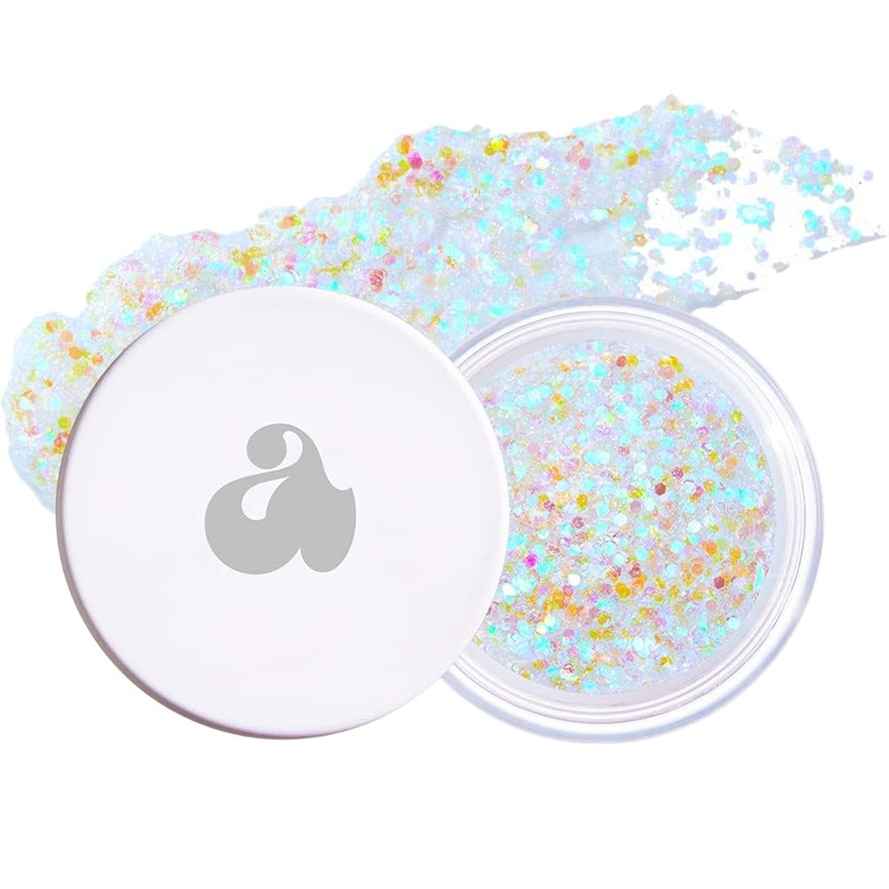 UNLEASHIA Get Loose Glitzergel Mini