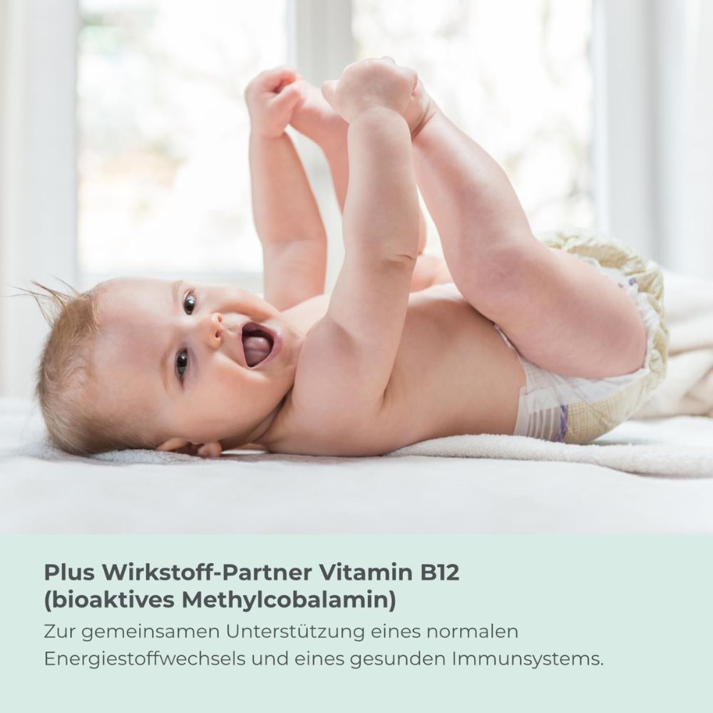 Cosphera®- Folsäure