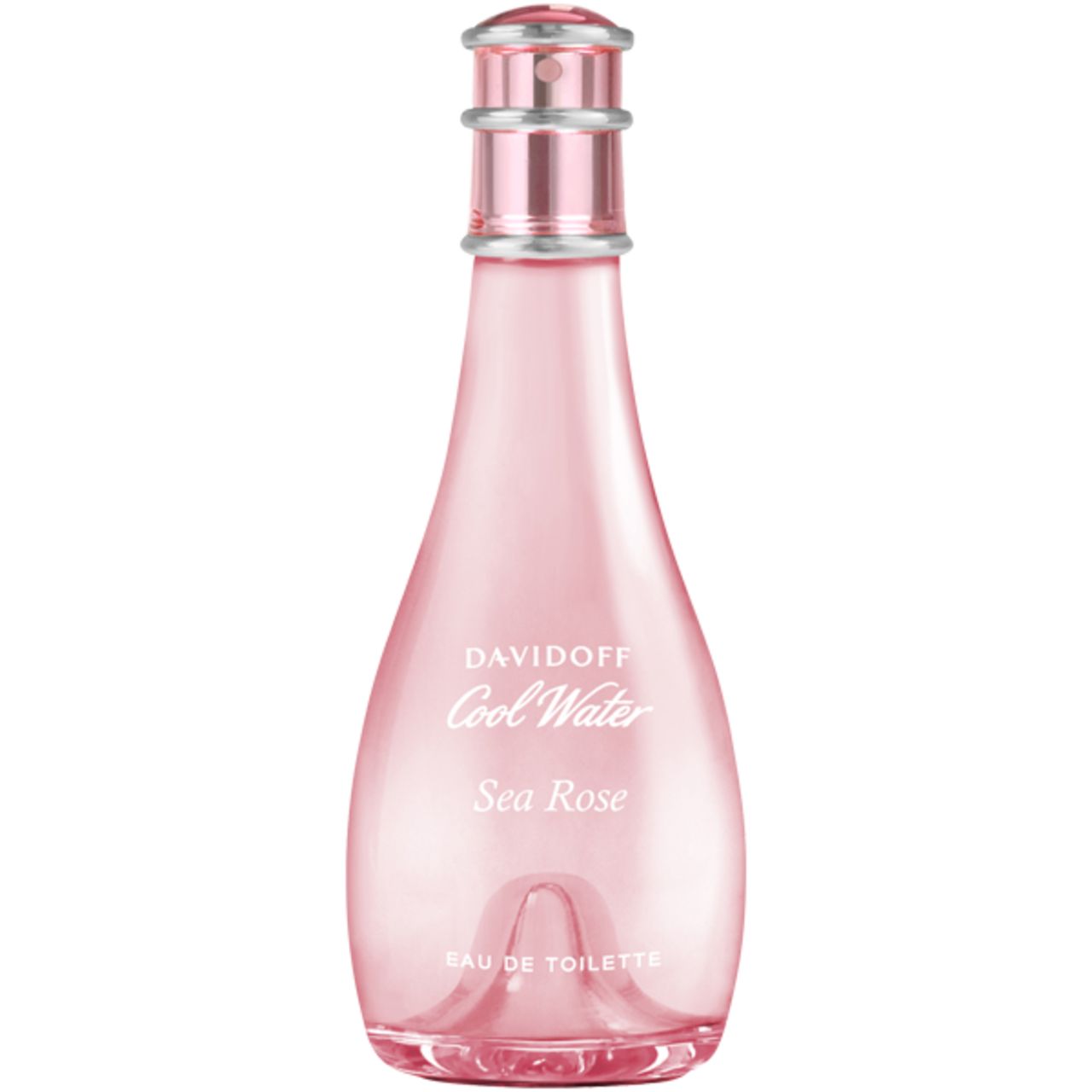 Davidoff Cool Water Woman Sea Rose Eau de Toilette