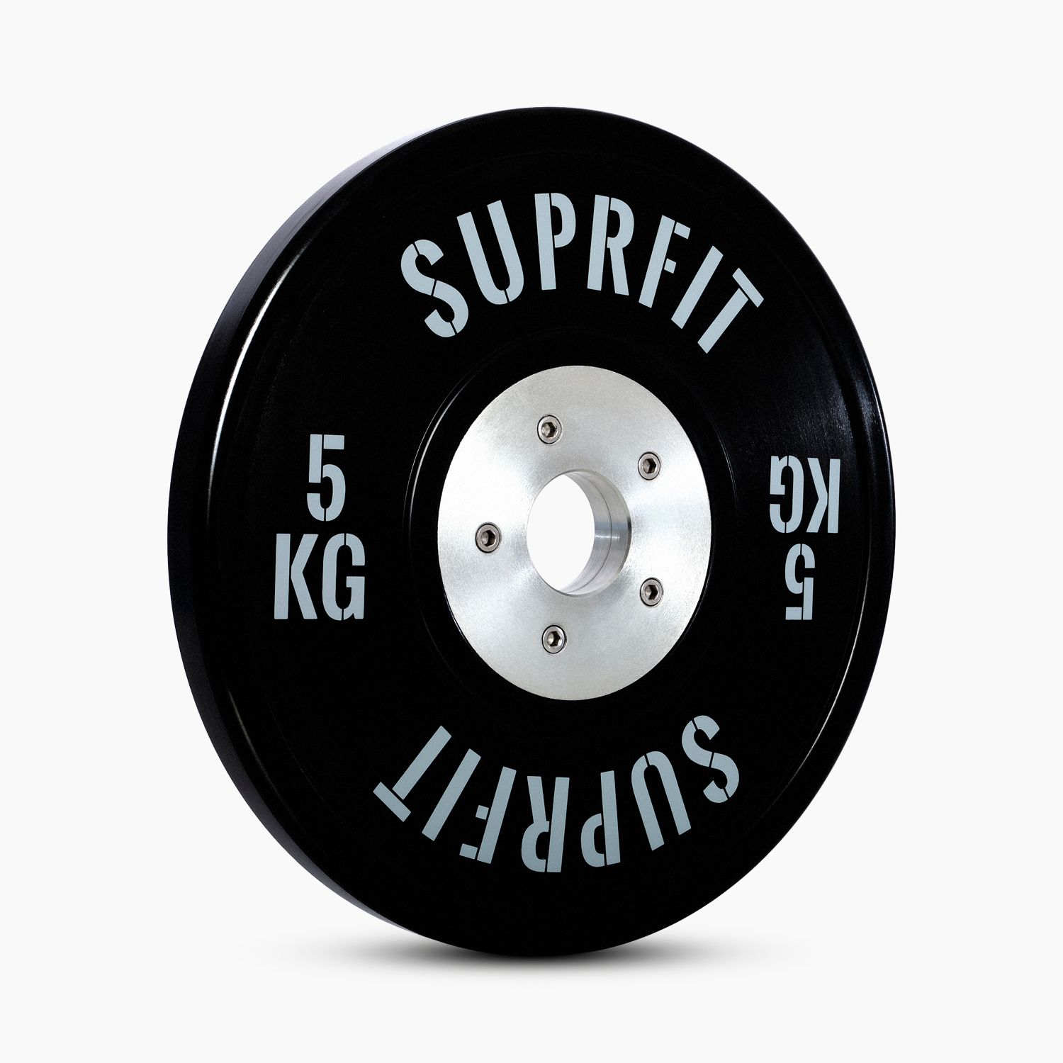 Suprfit Pro Competition Bumper Plate (einzeln)