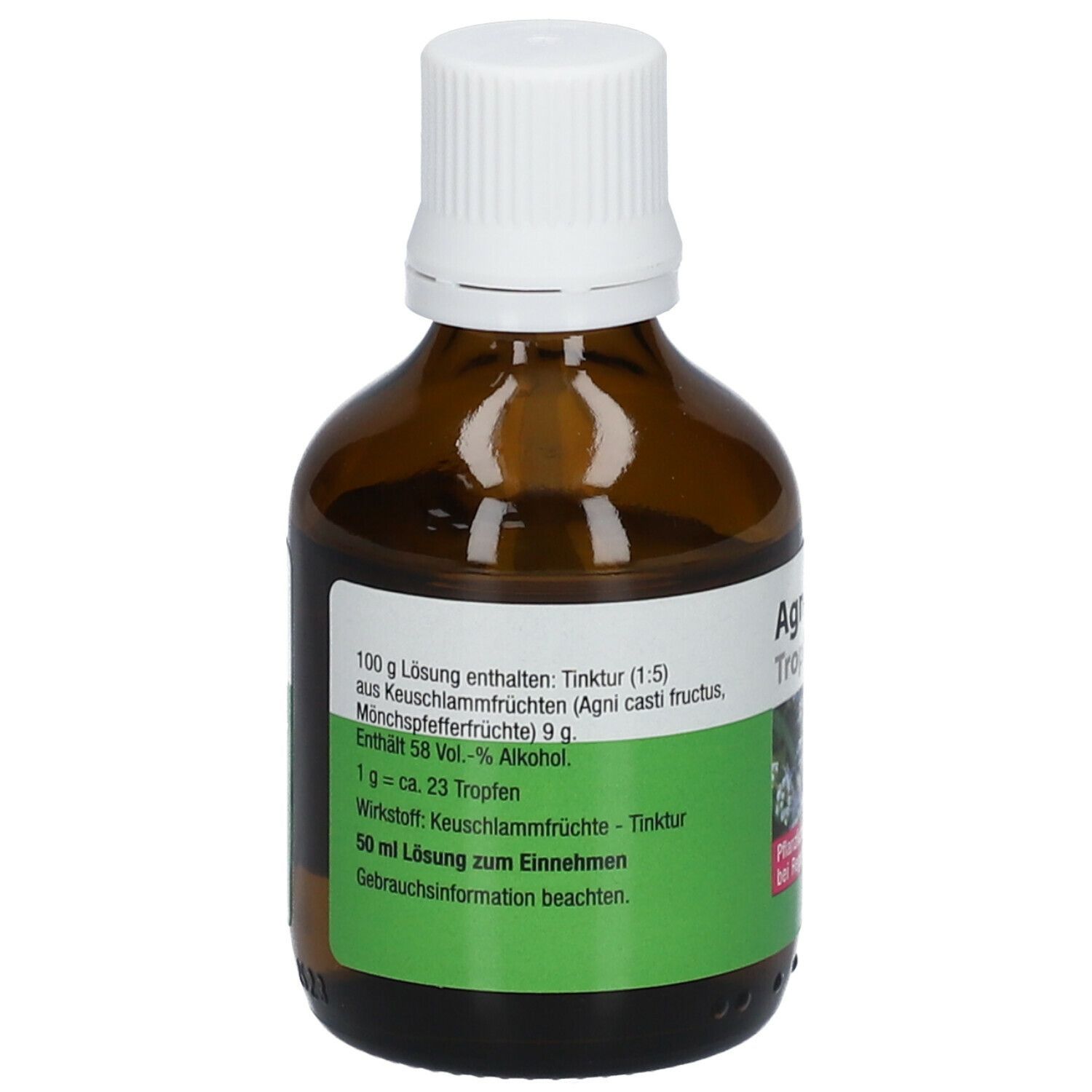 Agnofem® Tropfen
