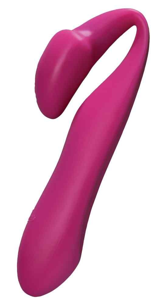BeauMents Come2gether pink
