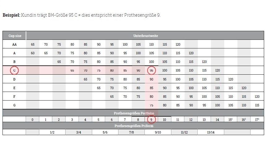 amoena adapt Air Extra light 2SN Brustprothese elfenbein mit Luftkammer-Technologie