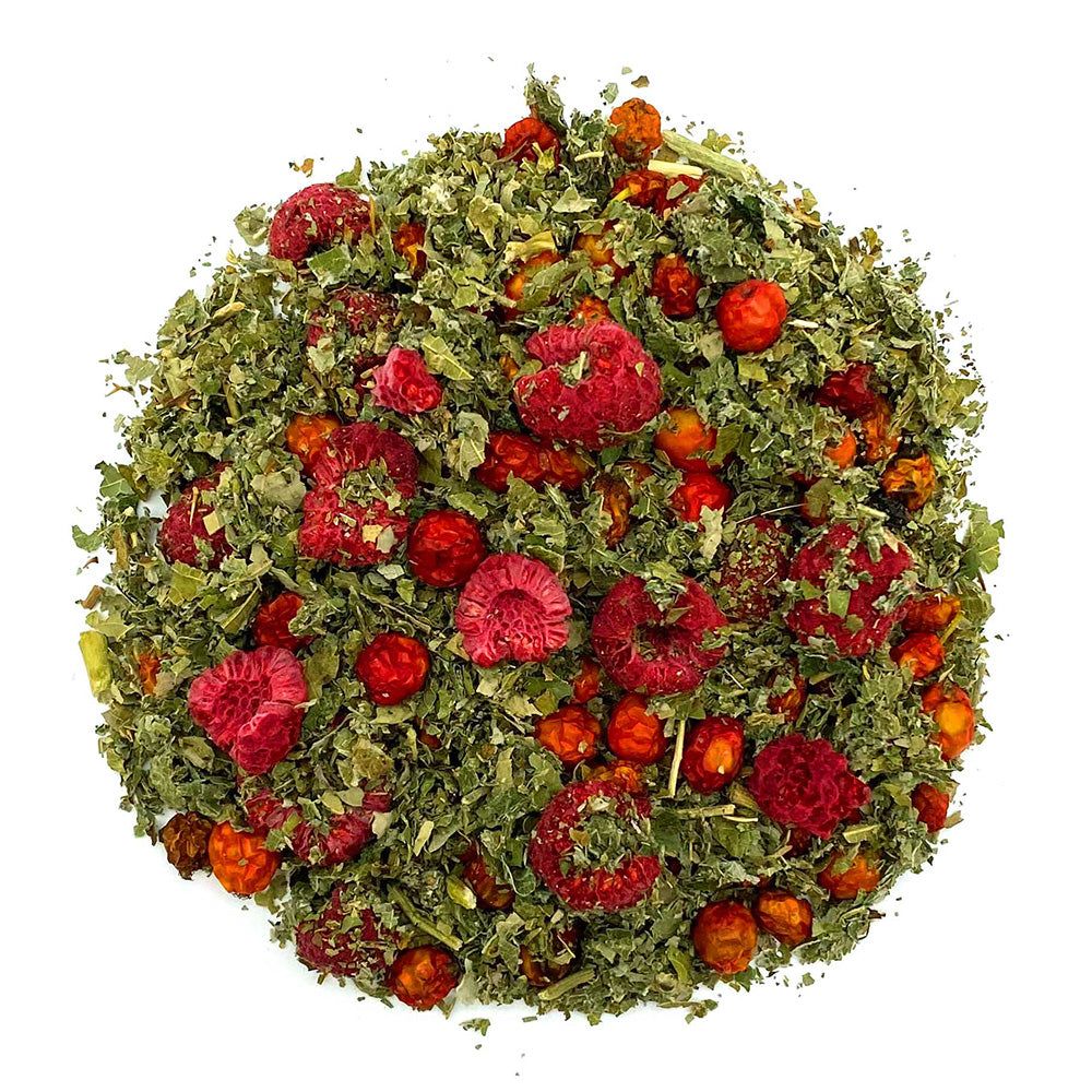 MYHERBS Raspberry Kiss Tee
