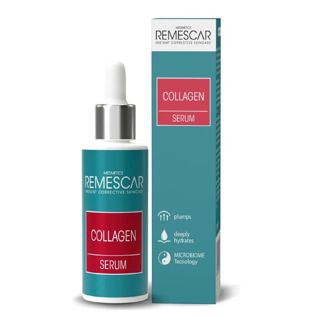 Remescar Kollagenserum