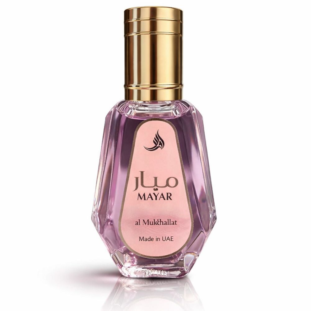Amas al Jamal - Mayar Eau de Parfum