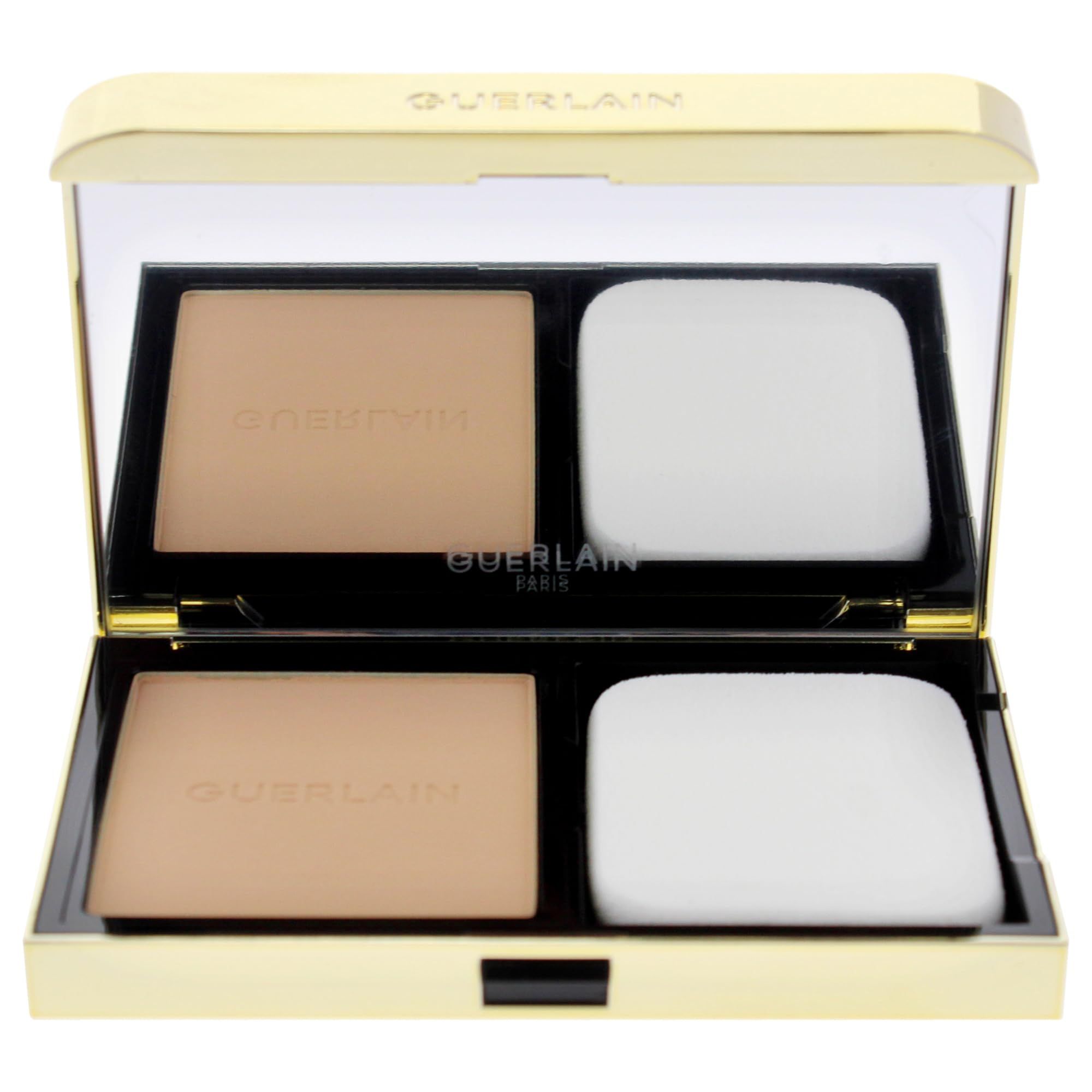 Guerlain Parure Gold Skin Control Kompaktfoundation