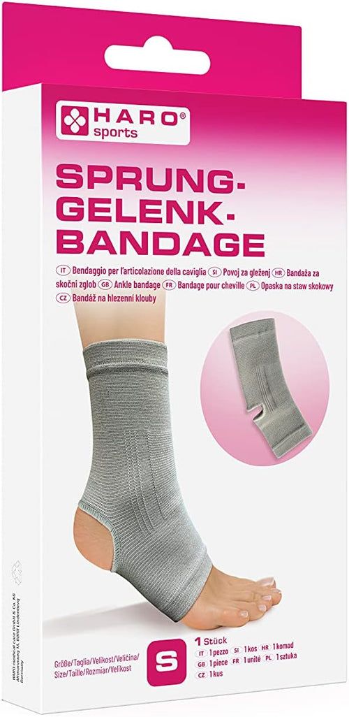Haro Sprunggelenkbandage