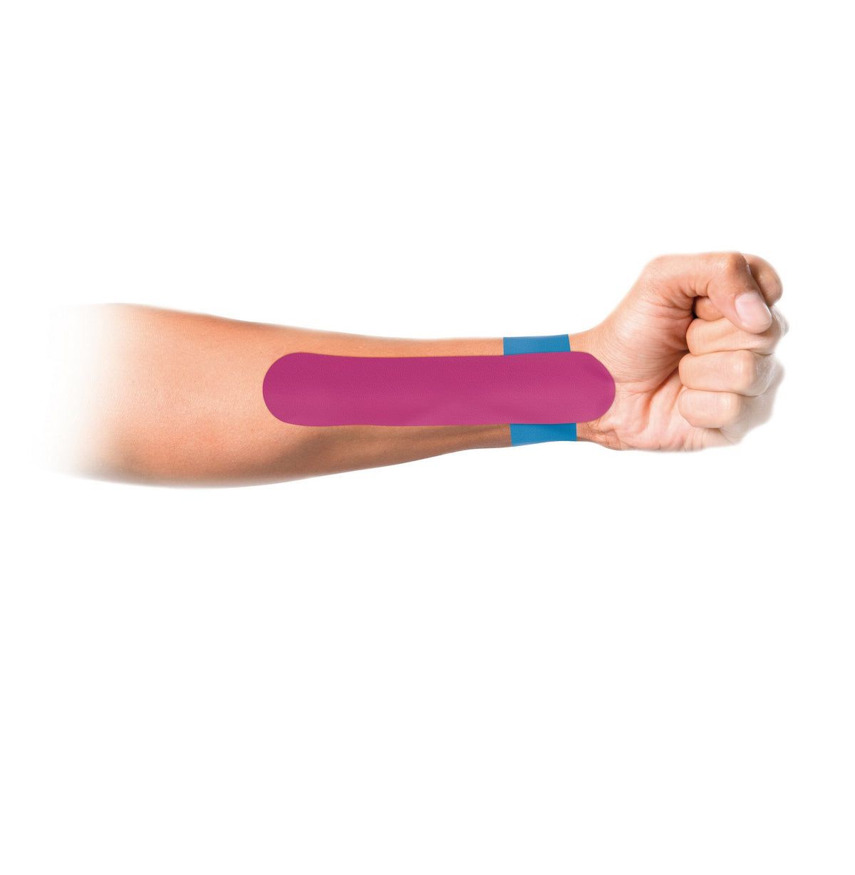 Haro Kinesiologietapes Rücken, Hand und Knie