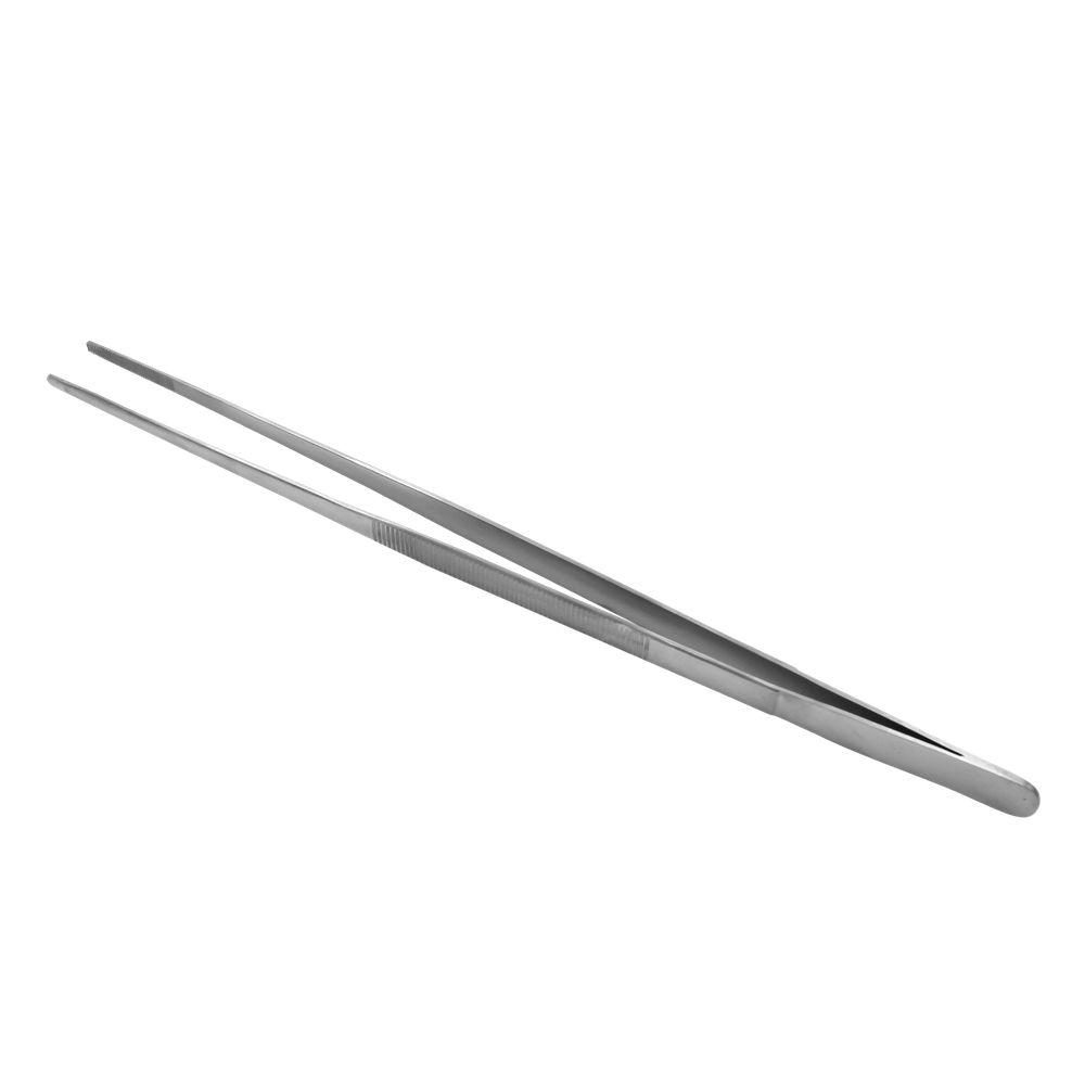 Anatomische Pinzette