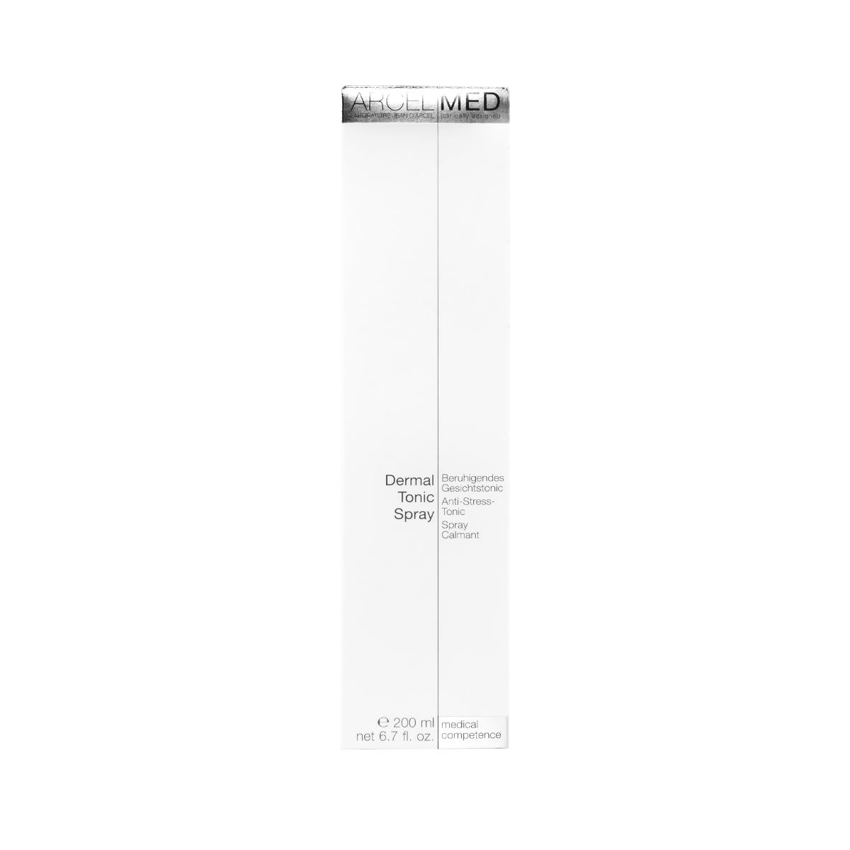 Jean D´Arcel ArcelMed Dermal Tonic Spray