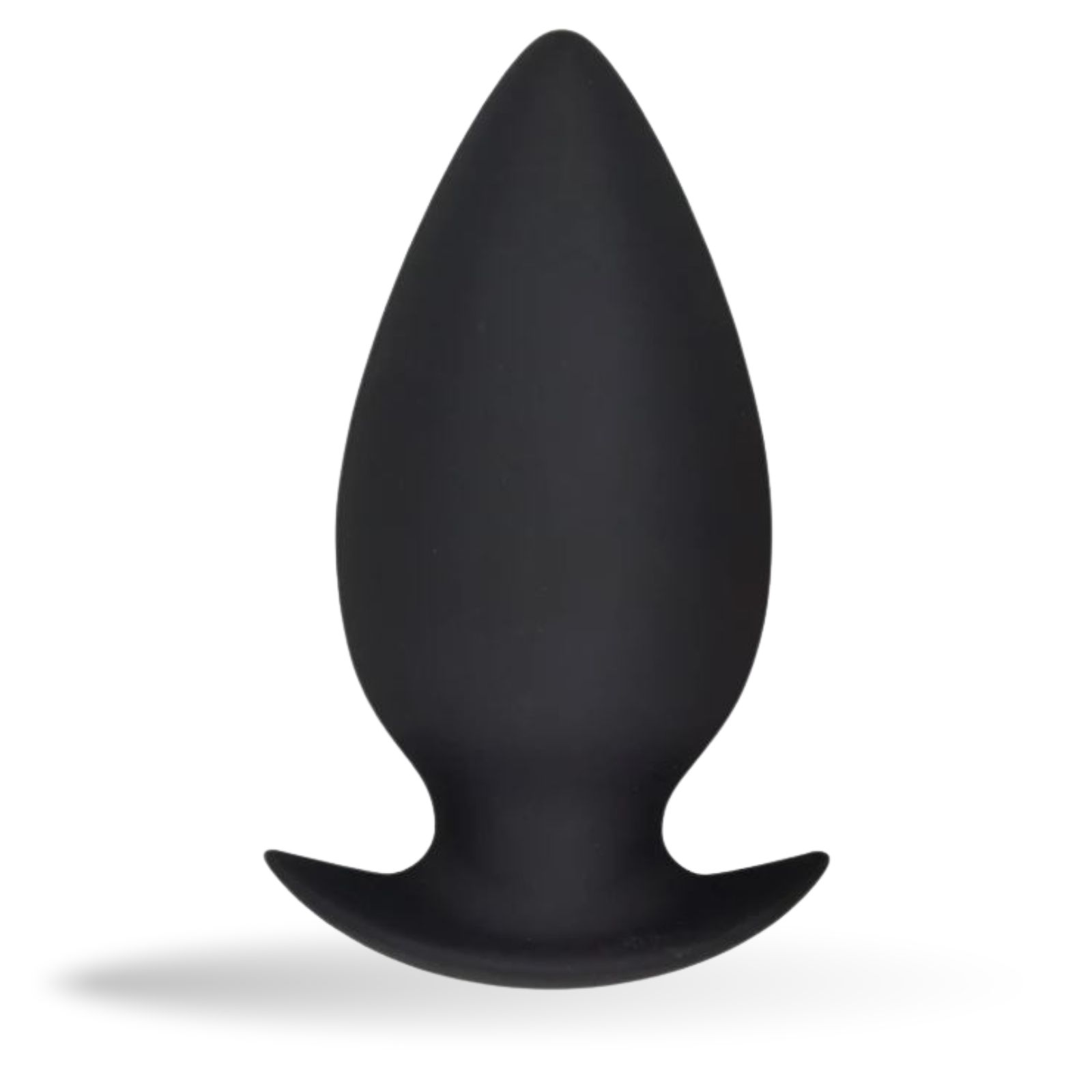 Analplug aus Silikon - Training "Pro" - Lovelyness