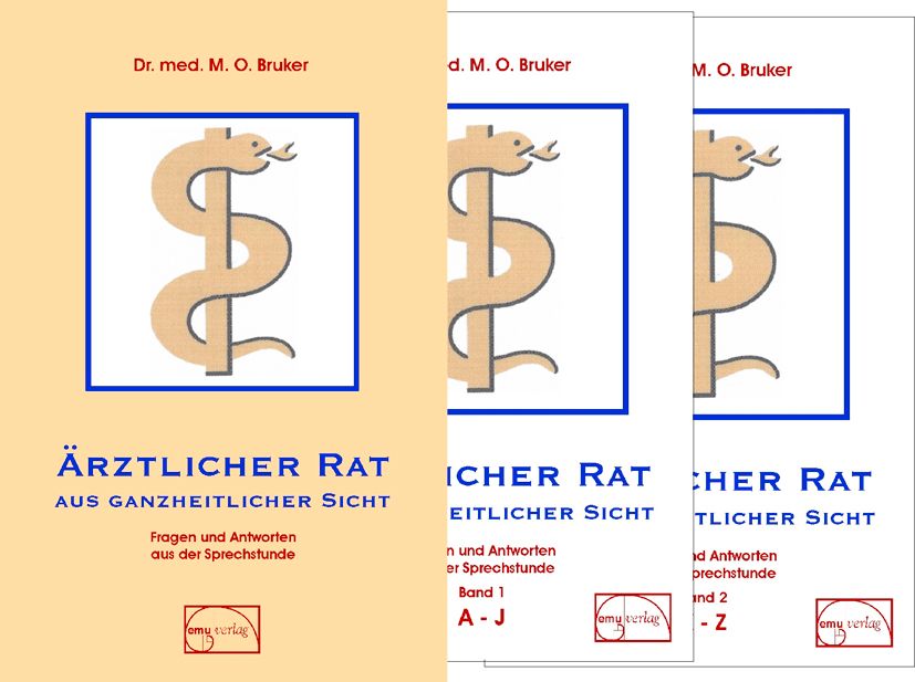 Ärztlicher Rat aus ganzheitlicher Sicht