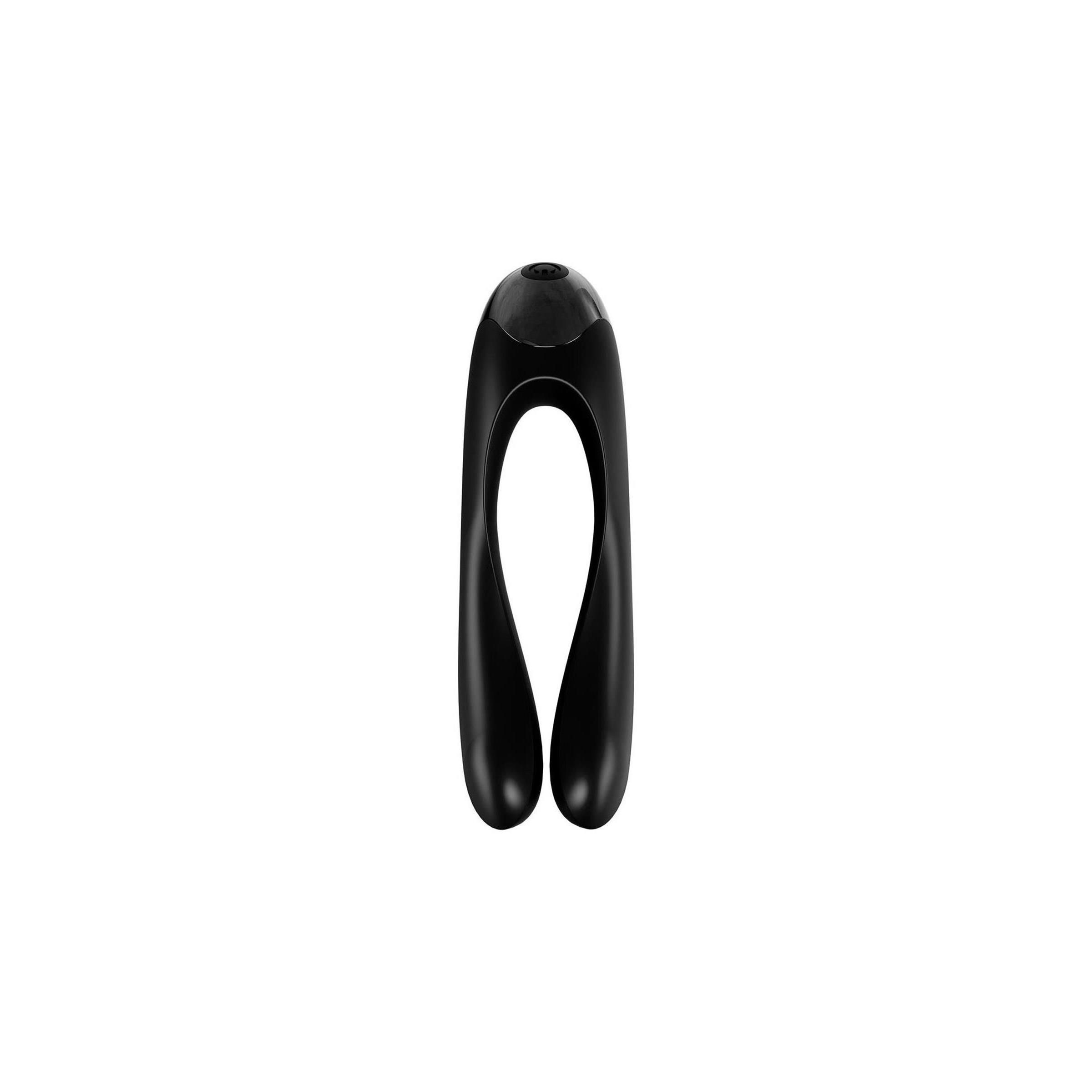 Satisfyer - Candy Cane Fingervibrator