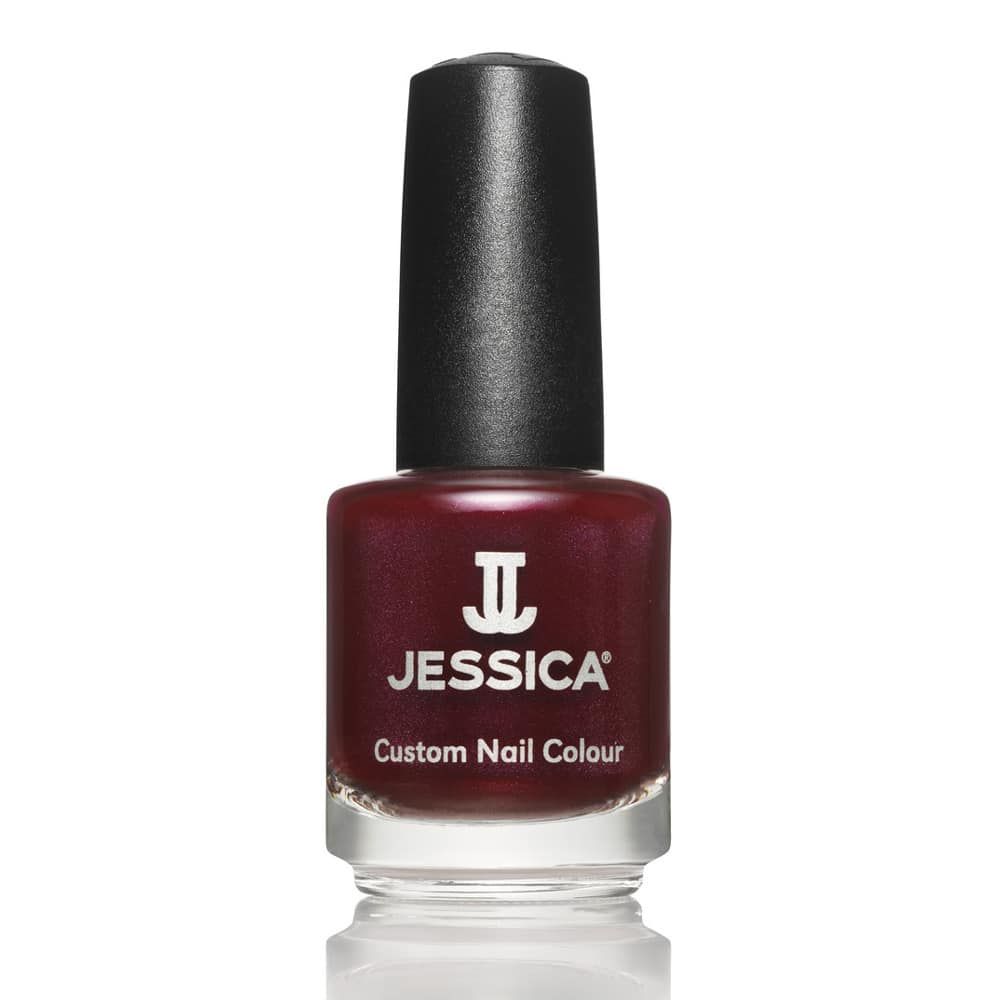 JESSICA Cosmetics Nail Colour