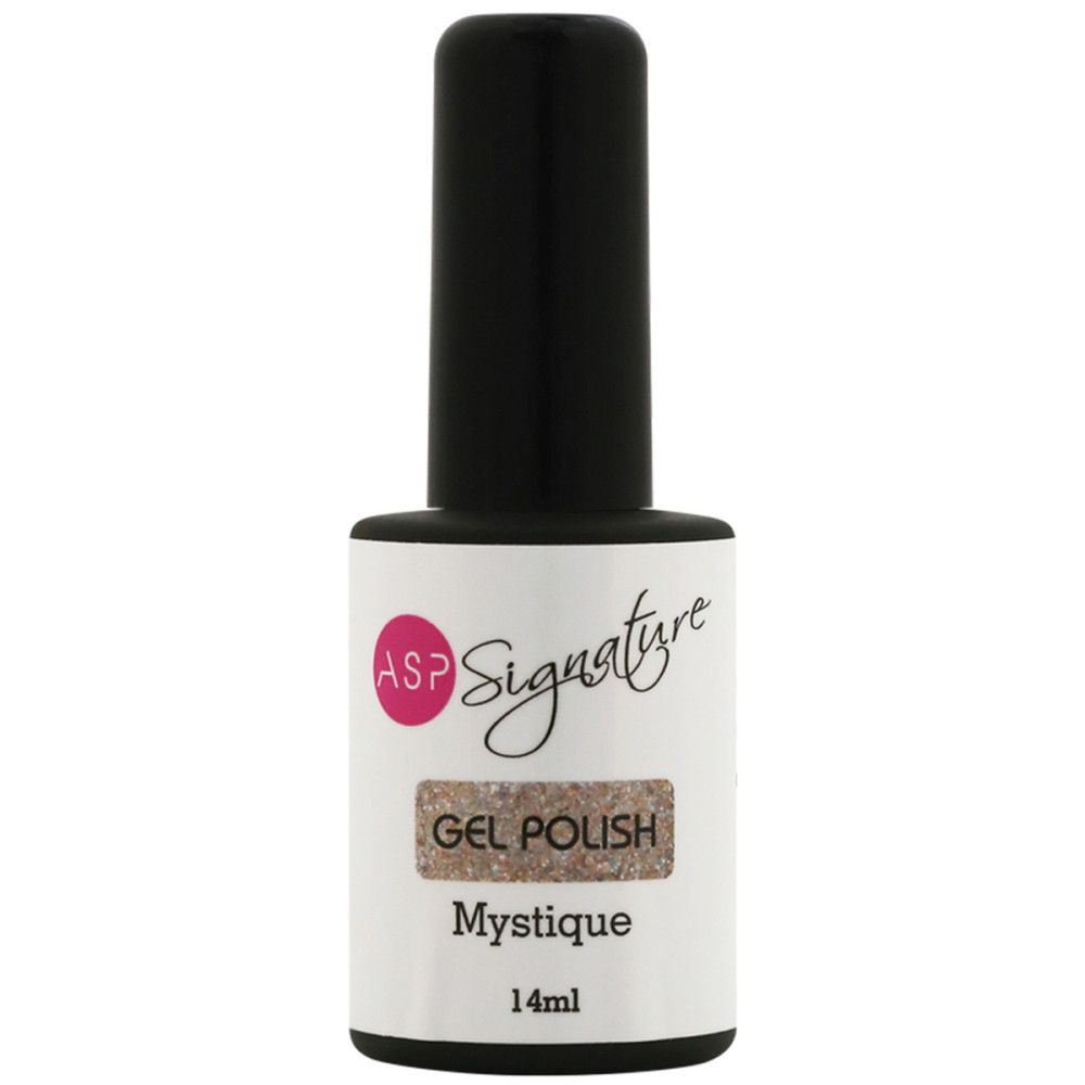 ASP - Signature Gel-Nagellack