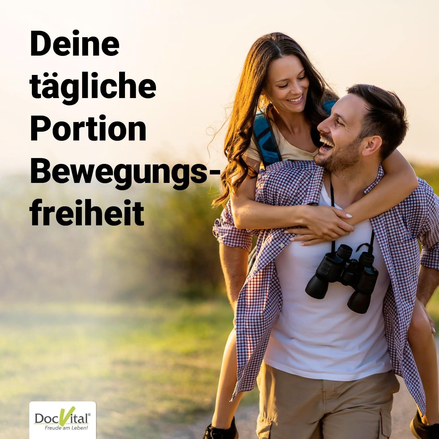 DocVital PEA Kapseln