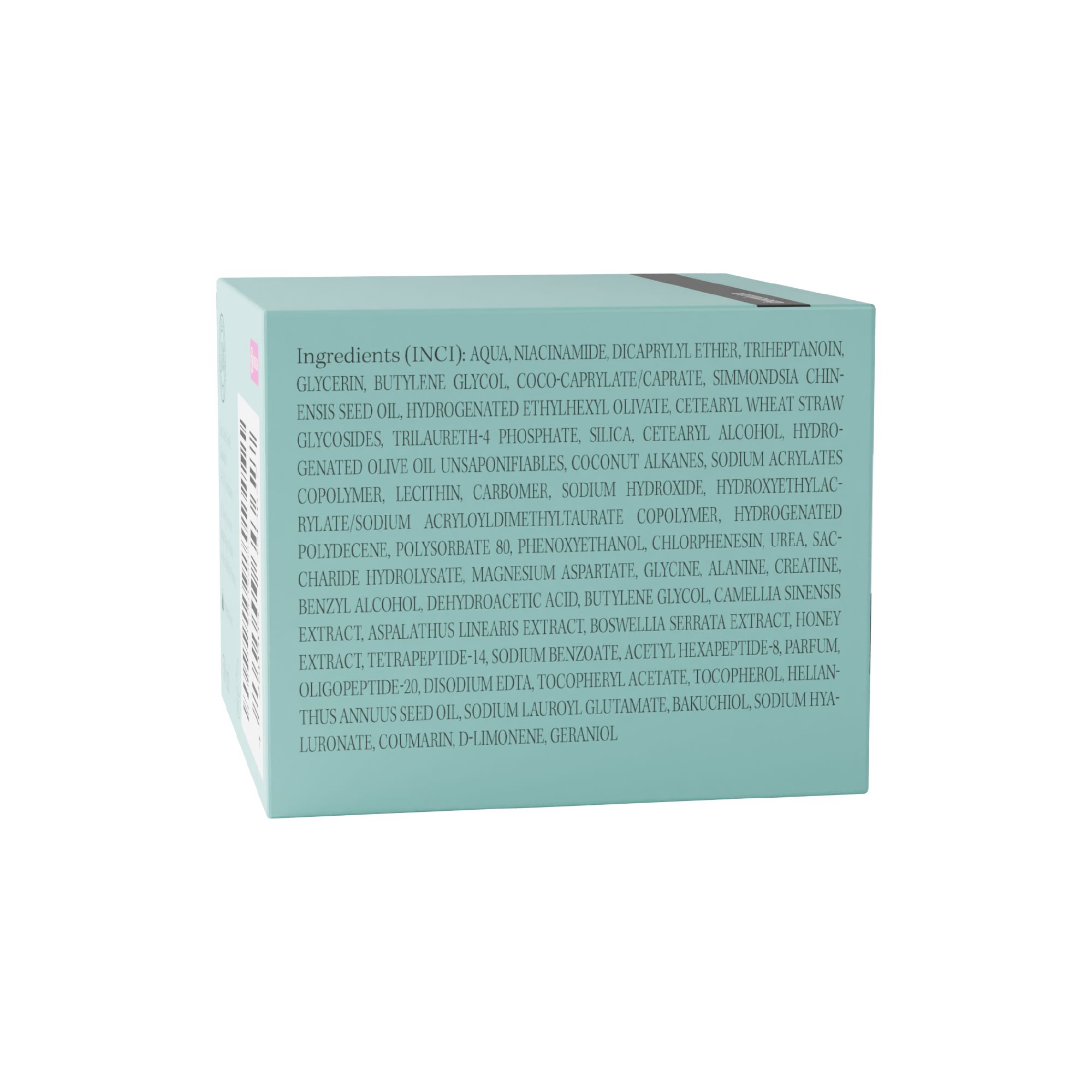 Dr. Severin - Peptide Vitamin 3-in-1 Day Cream