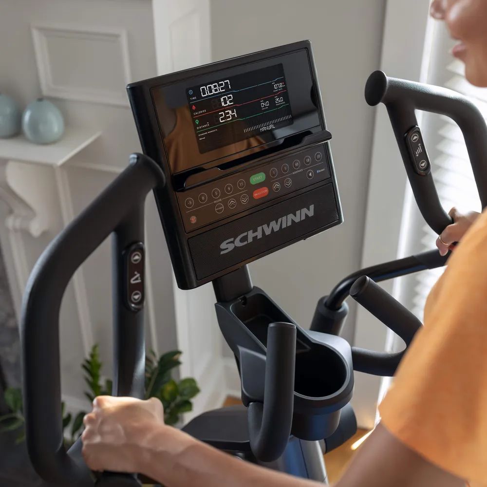 Schwinn Fitness 590E