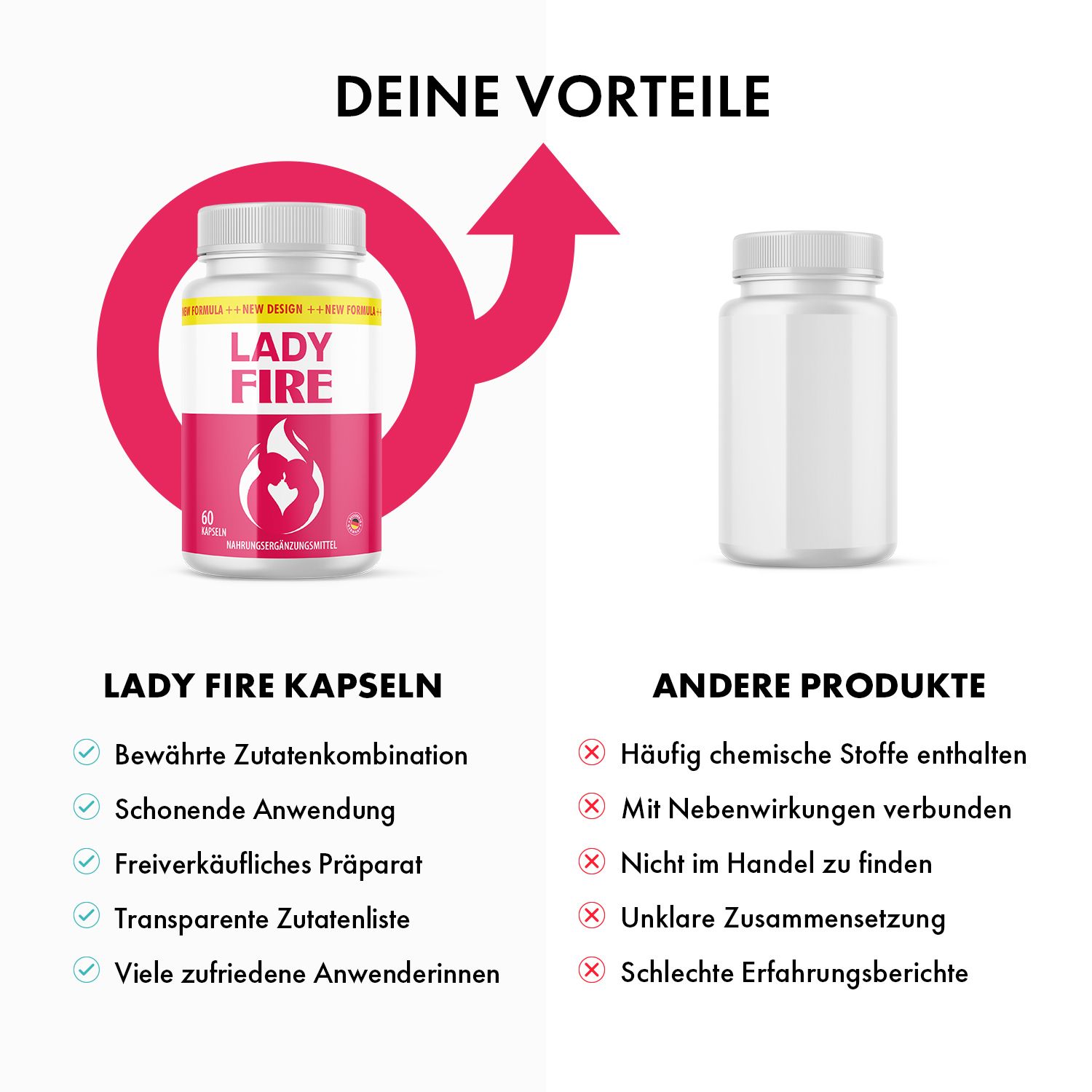 Lady Fire